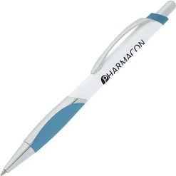Maxim Pen - White