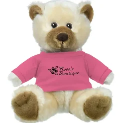 Max Teddy Bear