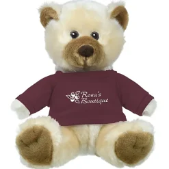 Max Teddy Bear