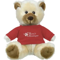 Max Teddy Bear