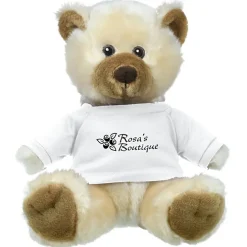 Max Teddy Bear