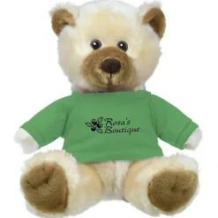 Max Teddy Bear