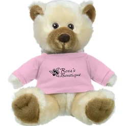 Max Teddy Bear