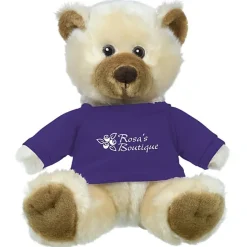 Max Teddy Bear