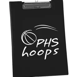 Maxx Clipboard Padfolio