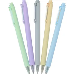 Maypearl Soft Touch Gel Pen