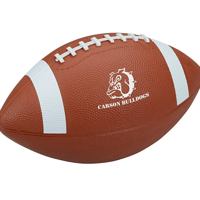 Medium Rubber Football