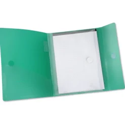 Meeting Folio with Envelope