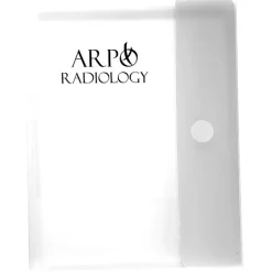 Meeting Folio with Envelope