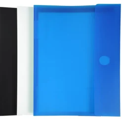 Meeting Folio with Envelope
