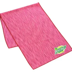 Melange Cooling Towel