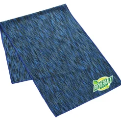 Melange Cooling Towel