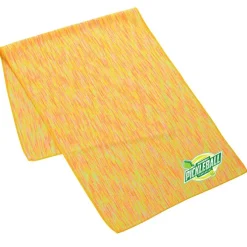 Melange Cooling Towel