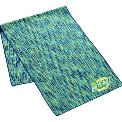 Melange Cooling Towel