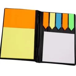 Memo Adhesive Notes Portfolio