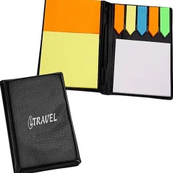 Memo Adhesive Notes Portfolio