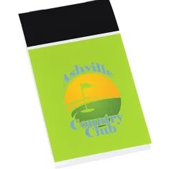 Memo Book - Colorblock