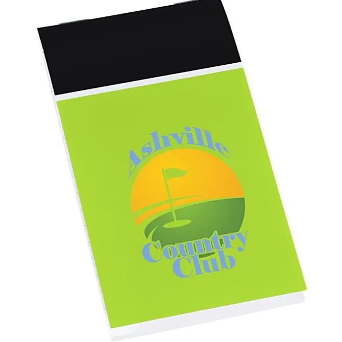 Memo Book - Colorblock