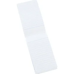 Memo Book - Colorblock