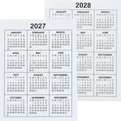 Memo Book - 30 pages