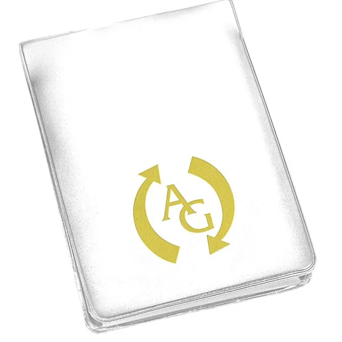 Memo Book - 100 pages