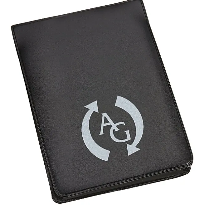Memo Book - 100 pages