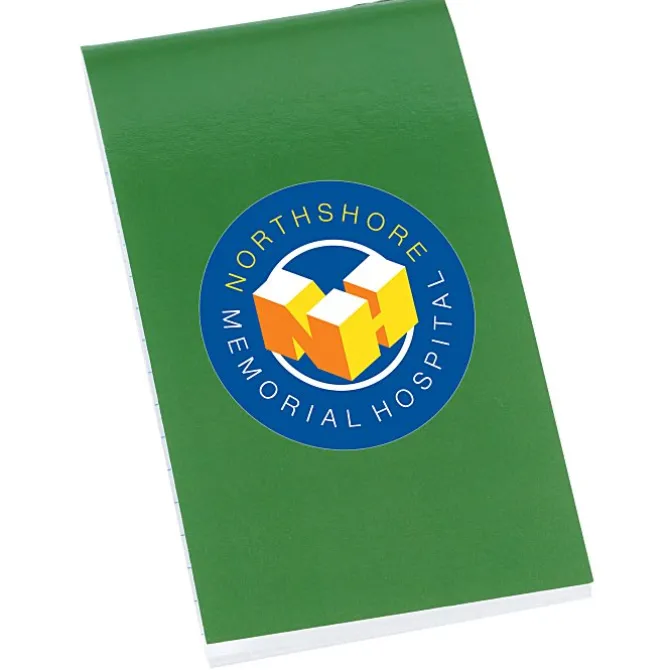 Memo Book - Solid