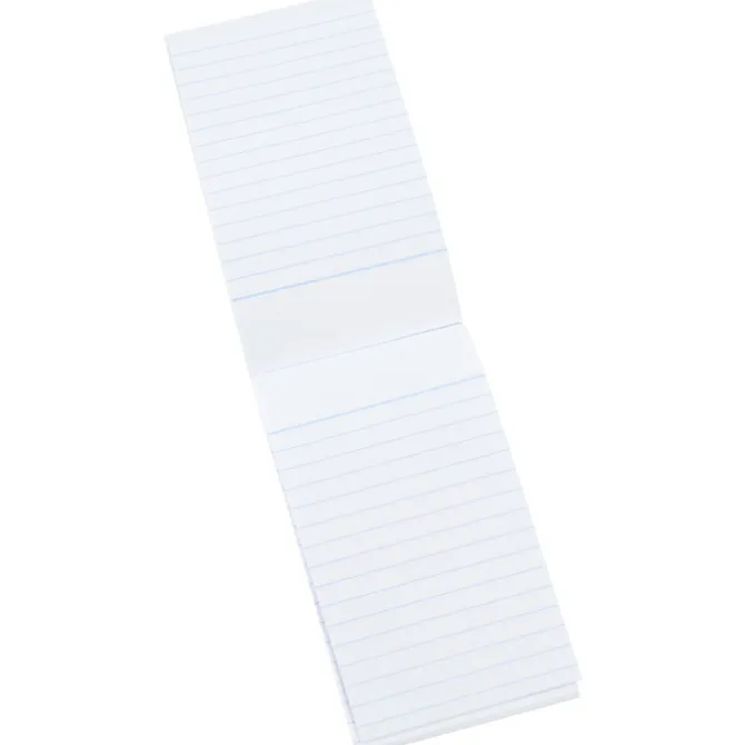 Memo Book - Solid