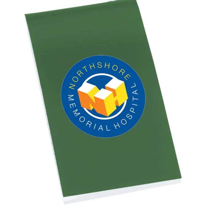 Memo Book - Solid