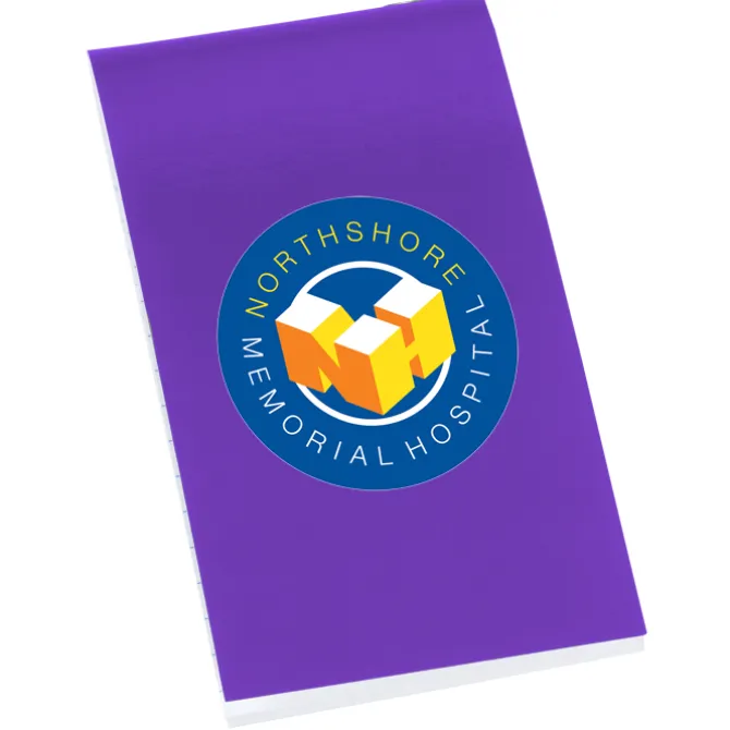 Memo Book - Solid