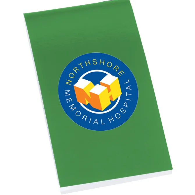 Memo Book - Solid