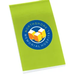 Memo Book - Solid