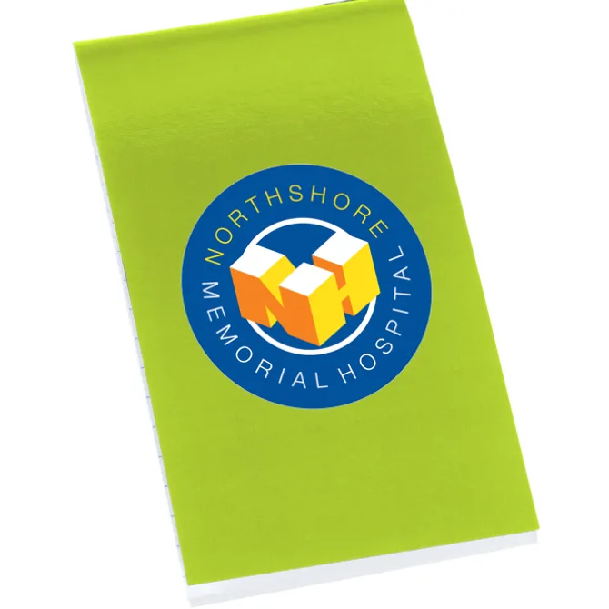 Memo Book - Solid