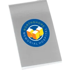 Memo Book - Solid
