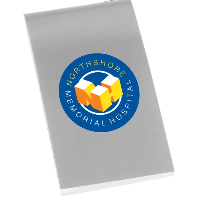 Memo Book - Solid