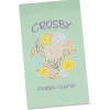 Memo Book - Solid - Pastel