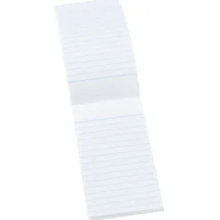 Memo Book - Solid - Pastel
