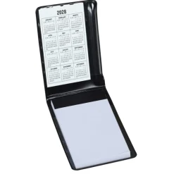 Memo Book with Pen and Paper - 100 pages