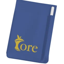Memo Book with Pen and Paper - 30 pages