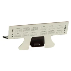 Memo Desk Calendar