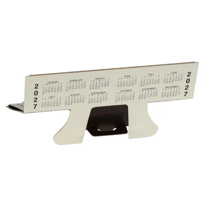 Memo Desk Calendar