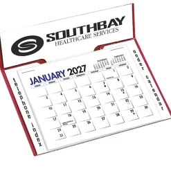 Memo Desk Calendar