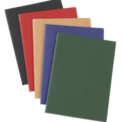 Memo Notebook - 7 inches x 5 inches