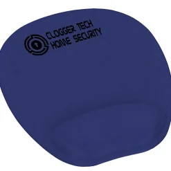 Memory Foam Mouse Pad