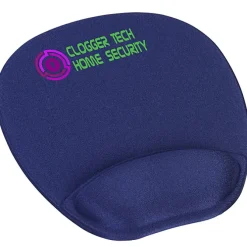 Memory Foam Mouse Pad