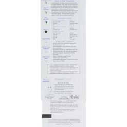 Men's Health Pocket Slider