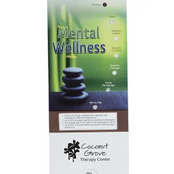Mental Wellness Pocket Slider