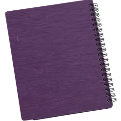 Mercury Notebook with Stylus Pen