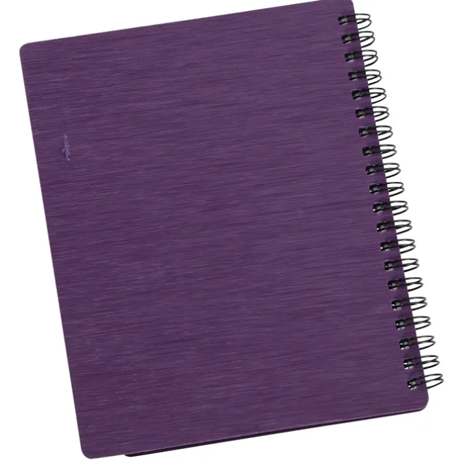 Mercury Notebook with Stylus Pen