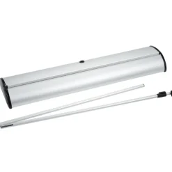 Merlin Adjustable Retractable Banner Display